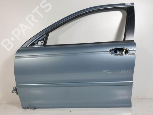 Dør venstre foran JAGUAR X-TYPE I (X400) 2.5 V6 All-wheel Drive (196 hp) 8804946