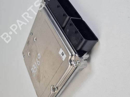 Engine control unit (ECU) BMW 5 (E60) 535 d | BP34712347M57 - Image 2