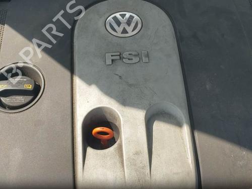 Used Engine Engine VW GOLF V (1K1) 1.6 FSI (115 hp) 40175402 40175402