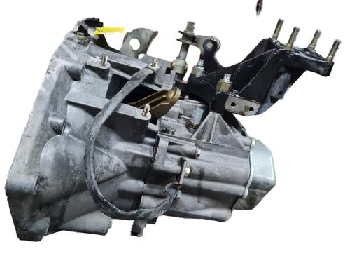 Gearbox PEUGEOT BOXER Van (244) 2.2 HDi | BP36692234M3 - Image 4