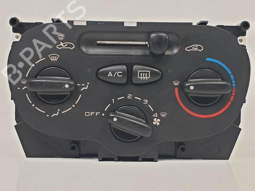 climate-control-peugeot-206-2l_-2m_-11-2009-2010-2011-2012-2013-10143895 main image