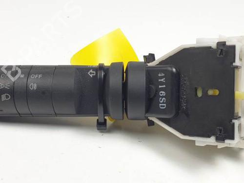 Used Headlight switch NISSAN MURANO I (Z50) 3.5 (234 hp) 27888713
