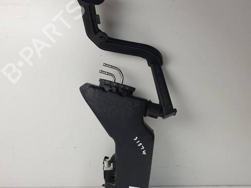Windscreen washer tank MERCEDES-BENZ C-CLASS T-Model (S205) C 220 BlueTEC / d (205.204) | BP29875215C113
