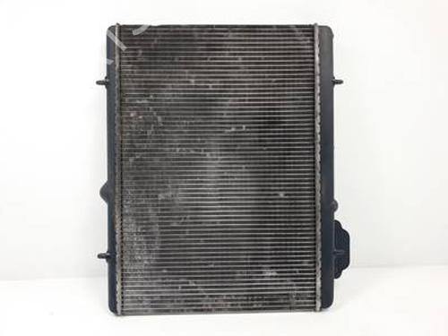 Water radiator PEUGEOT 307 SW (3H) 1.6 HDI 110 | BP30998285M31