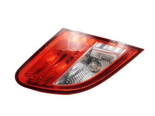 Used Left tailgate light Left tailgate light 37087508 37087508
