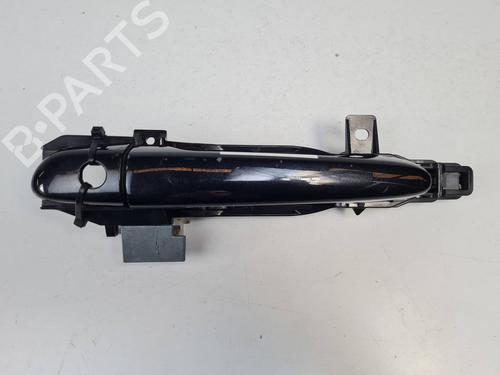 Used Front left exterior door handle Front left exterior door handle MAZDA 6 Estate (GH) 2.2 MZR-CD (GH10) (163 hp) 34516870 34516870