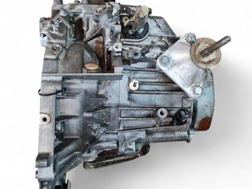 Gearbox CITROËN JUMPY I (U6U_) 1.9 TD | BP28066215M3 