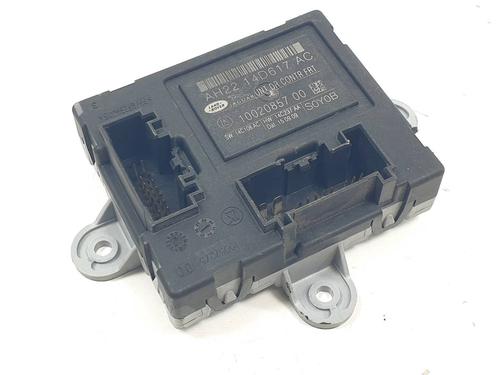 electronic-module-jaguar-xf-i-x250-2008-2009-2010-2011-2012-2013-2014-2015-29554190 main image