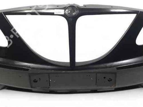 front-bumper-ssangyong-rodius-i-2005-24929492 main image