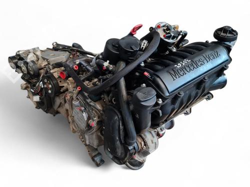 Motor MERCEDES-BENZ A-CLASS (W168) A 170 CDI (168.009, 168.109) (95 hp) 25780070