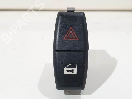 Used Warning switch BMW 5 (E60) 545 i (333 hp) 6944934