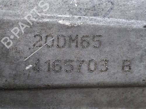 Gearbox CITROËN C5 III (RD_) 1.6 HDi 110 (RD9HZC) | BP39745896M3 - Image 2