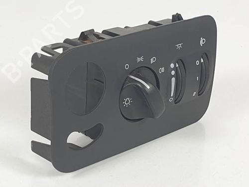 Headlight switch CHRYSLER VOYAGER IV (RG, RS) 2.5 CRD | BP13383106I24 
