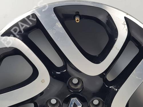 Fælgsæt RENAULT CAPTUR I (J5_, H5_) 1.5 dCi 90 (J5N4, J5M5, J5MW, J5M6, J5AL, J5AJ) | BP37668235C100 - Image 10