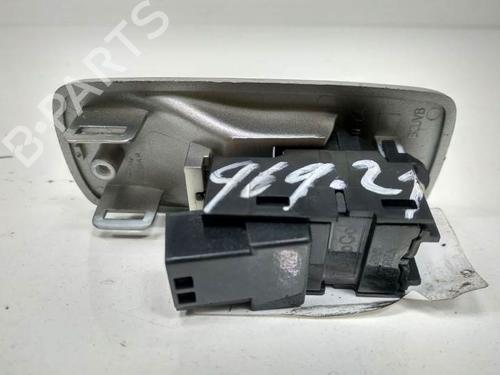 Left rear window switch JAGUAR XF I (X250) 3.0 D | BP8121155I29 