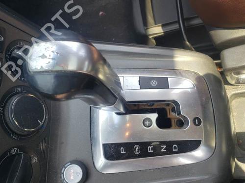 AC pipe OPEL ANTARA A (L07) 3.2 V6 | BP28138597M126  - Image 15