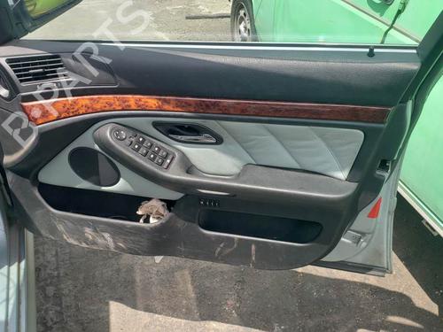 Engine control unit (ECU) BMW 5 Touring (E39) 525 i | BP29245598M57 - Image 19