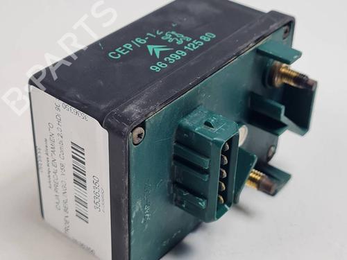 Used Electronic module Electronic module 38531990 38531990