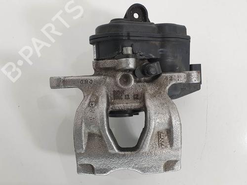 Used Left rear brake caliper Left rear brake caliper AUDI A5 Sportback (F5A, F5F) 2.0 TDI quattro (190 hp) 11570018 11570018