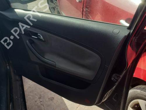Front right window mechanism SEAT IBIZA III (6L1) 1.4 16V | BP26671408C23 