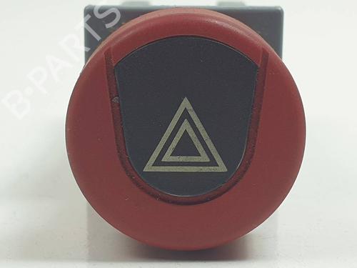 Used Warning switch Warning switch PEUGEOT PARTNER MPV (5_, G_) 1.9 D (69 hp) 30655135 30655135