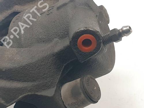 Left front brake caliper LAND ROVER RANGE ROVER EVOQUE (L538) 2.0 D | BP31285668M105 - Image 2