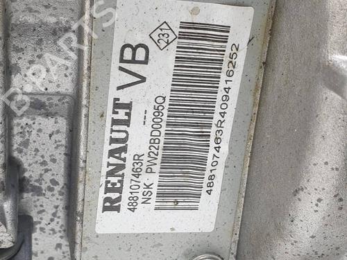 Steering column RENAULT MEGANE III Hatchback (BZ0/1_, B3_) 1.5 dCi | BP34510925M21 - Image 7
