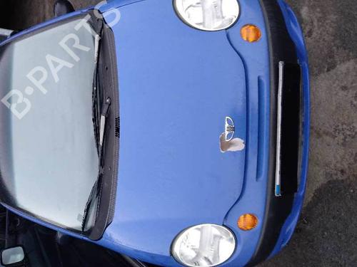 CHEVROLET MATIZ (M200, M250) 0.8 825550