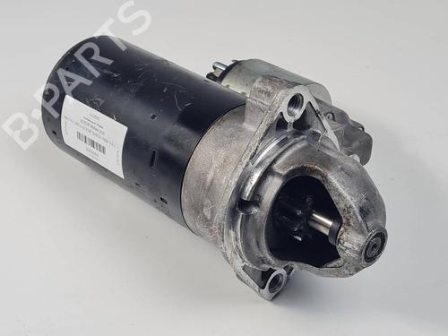 Anlasser für Anlasser BMW X3 (E83) 2.0 d (150 hp) 34513194 34513194