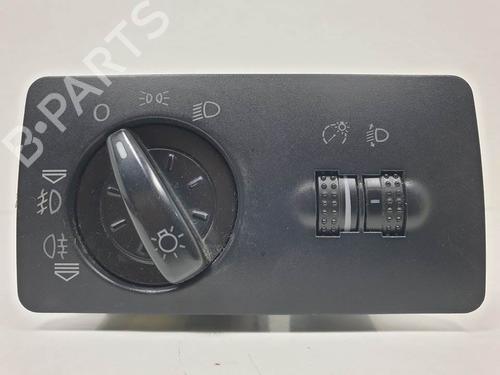 Used Headlight switch Headlight switch SKODA FABIA I Combi (6Y5) 1.2 (64 hp) 16524556 16524556
