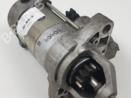 Used Starter Starter TOYOTA AVENSIS (_T25_) 2.0 D-4D (ADT250_, ADT250R) (126 hp) 27375207 27375207