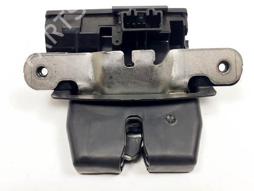 Tailgate lock FORD FIESTA VI (CB1, CCN) 1.0 EcoBoost | BP25146000C101 