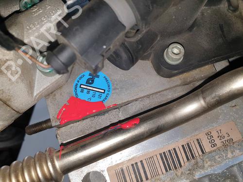 Engine SEAT IBIZA III (6L1) 1.4 16V | BP29908030M1  - Image 7