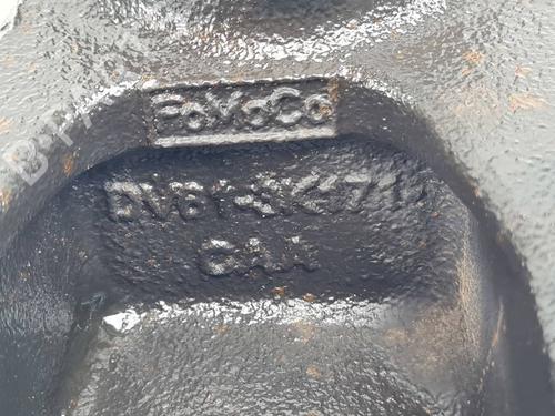 Left front steering knuckle FORD KUGA II (DM2) 2.0 TDCi 4x4 | BP30279108M25 - Image 4