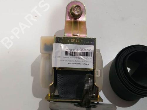 Rear left seatbelt HYUNDAI SANTA FÉ II (CM) 2.7 V6 GLS 4x4 | BP6943731I29 