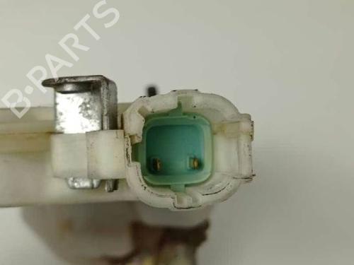 Rear right lock NISSAN X-TRAIL I (T30)  | BP7634894C99 