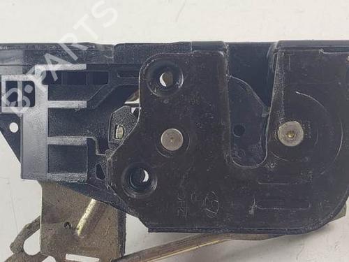 Front right lock HYUNDAI SANTA FÉ I (SM) 2.0 CRDi | BP18906837C97 