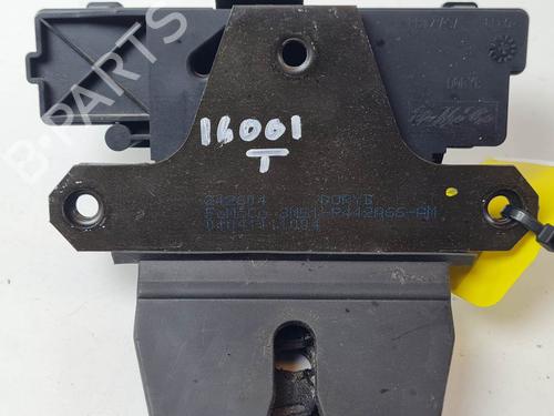 Tailgate lock FORD FOCUS C-MAX (DM2) 1.6 TDCi | BP26171078C101 - Image 2