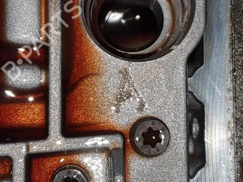 Gearbox SSANGYONG REXTON / REXTON II (GAB_) 2.7 Xdi Turbo 4x4 | BP25433362M3 