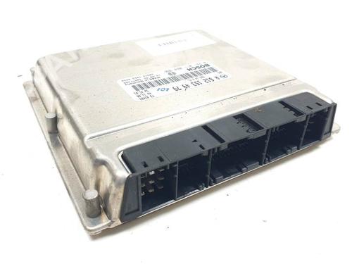 Used Engine control unit (ECU) MERCEDES-BENZ C-CLASS (W203) C 270 CDI (203.016) (170 hp) 29172674