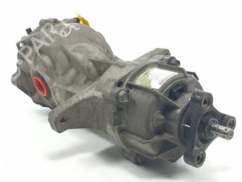 Used Rear differential Rear differential HYUNDAI SANTA FÉ II (CM) 2.2 CRDi GLS (150 hp) 27291372 27291372