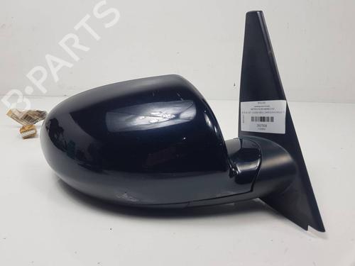 Used Left mirror Left mirror AUDI A2 (8Z0) 1.4 (75 hp) 35749703 35749703