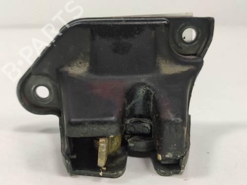 Used Tailgate lock Tailgate lock FIAT MULTIPLA (186_) 1.6 100 16V (186AXA1A) (103 hp) 8422667 8422667