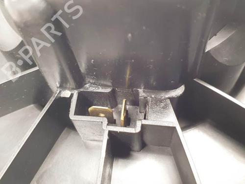 Heater blower motor HONDA CIVIC VI Aerodeck (MB, MC) 1.6 16V (MC1) | BP25140549M62 