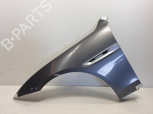 Used Left front fenders Left front fenders JAGUAR XE (X760) 2.0 D (180 hp) 35749422 35749422