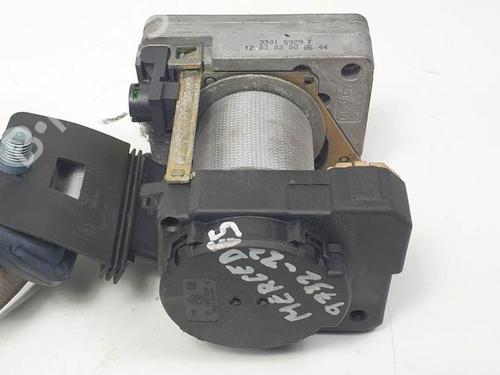 Front left seatbelt MERCEDES-BENZ C-CLASS (W203) C 220 CDI (203.006) | BP12359386I26 