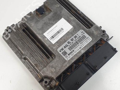 Used Engine control unit (ECU) AUDI Q3 Sportback (F3N) 35 TDI (150 hp) 24515980