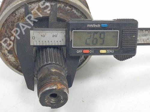 Right rear driveshaft MERCEDES-BENZ SLK (R171) 200 Kompressor (171.442) | BP12366691M41 