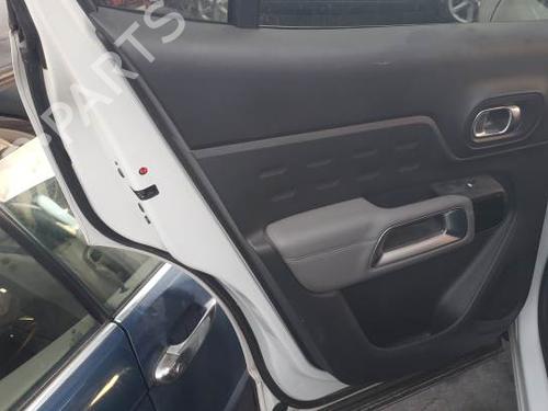 Module électronique CITROËN C5 AIRCROSS (A_) 1.6 PureTech 180 (A45GFR) | BP29321973M83 
