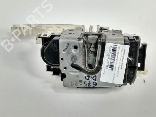 Used Front right lock Front right lock 7781676 7781676